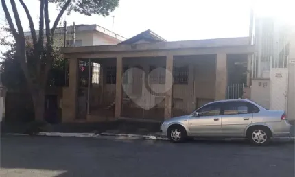 Casa com 4 quartos à venda em parque casa de pedra - sp