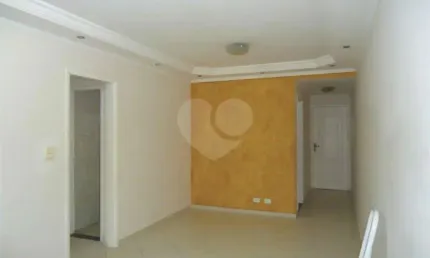 Apartamento com 2 quartos à venda em vila medeiros - sp