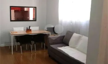 Apartamento com 2 quartos à venda na Rua Turiassu, Perdizes, São Paulo