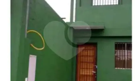 Sobrado com 6 quartos à venda em instituto de previdência - sp