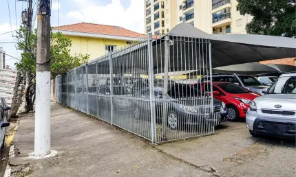 Terreno à venda na Rua Marambaia, Casa Verde, São Paulo