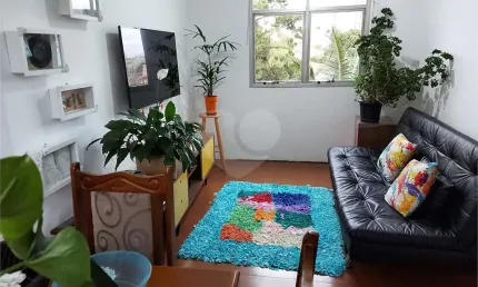 Apartamento com 2 quartos à venda em lauzane paulista - sp