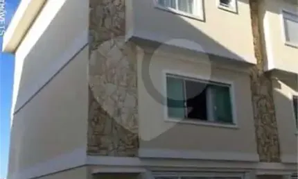 Condomínio com 4 quartos à venda em jardim regina - sp