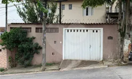 Sobrado com 3 quartos à venda em vila santa maria - sp