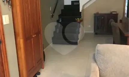 Sobrado com 3 quartos à venda em jardim leonor mendes de barros - sp