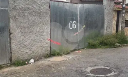 Condomínio com 1 quartos à venda em jardim virginia bianca - sp