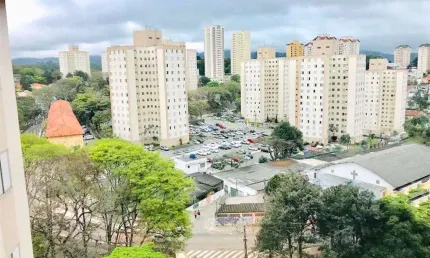 Apartamento com 3 quartos à venda em parque mandaqui - sp