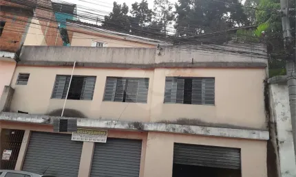 Condomínio com 3 quartos à venda em jardim daysy - sp