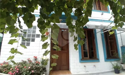 Casa com 5 quartos à venda na Rua Manuel de Almeida, Vila Guilherme, São Paulo
