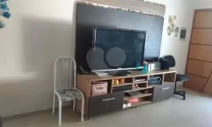 Sobrado com 3 quartos à venda em vila guilhermina - sp