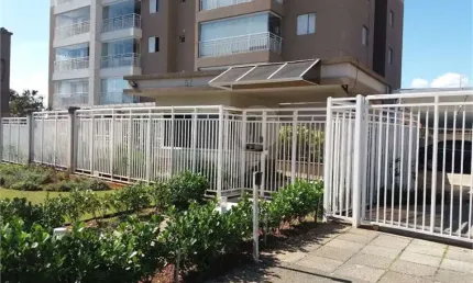 Apartamento com 3 quartos à venda em vila isolina mazzei - sp