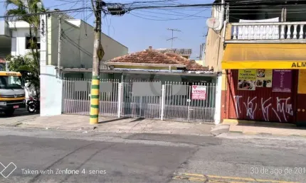 Casa com 3 quartos à venda na Rua Monjolo, Freguesia do Ó, São Paulo