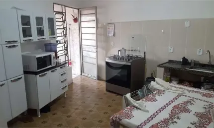 Casa com 3 quartos à venda na Rua Maria Gonçalves, Tucuruvi, São Paulo