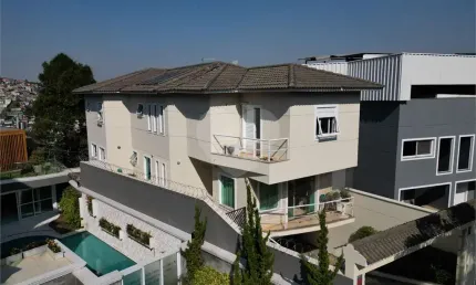 Casa em condomínio fechado com 4 quartos à venda na Rua Coronel Agostinho da Fonseca, Tremembé, São Paulo