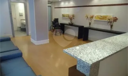 Apartamento com 3 quartos à venda em chácara inglesa - sp