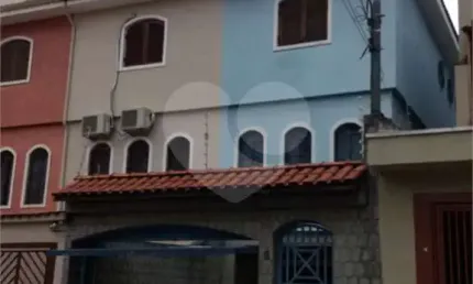 Sobrado com 3 quartos à venda em vila maria alta - sp