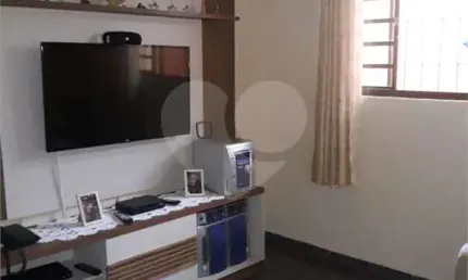 Sobrado com 2 quartos à venda em vila aurora (zona norte) - sp