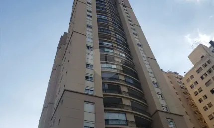 Apartamento com 3 quartos à venda em santa teresinha - sp