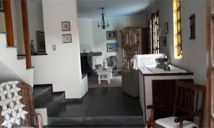 Sobrado com 5 quartos à venda em vila albertina - sp
