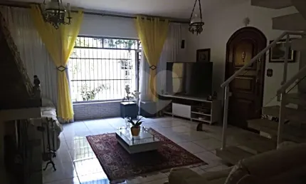 Casa térrea com 3 quartos à venda em vila mazzei - sp