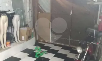 Casa com 1 quarto à venda na Da Cavalgada, Parque Edu Chaves, São Paulo