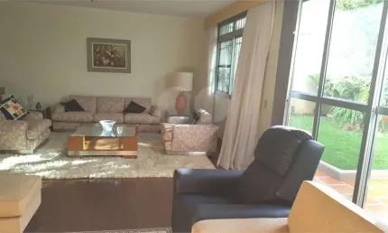Sobrado com 3 quartos à venda em jardim franca - sp