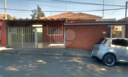 Sobrado com 3 quartos à venda em horto florestal - sp