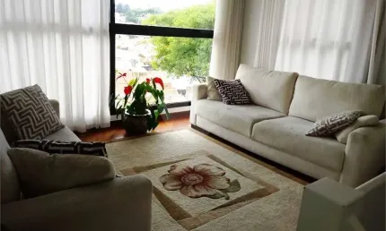 Cobertura com 3 quartos à venda na Rua José de Albuquerque Medeiros, Santana, São Paulo