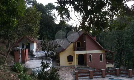 Casa com 6 quartos à venda em serra da cantareira - sp