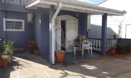 Sobrado com 4 quartos à venda em santa teresinha - sp