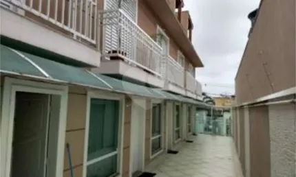 Casa em condomínio fechado com 3 quartos à venda na Rua Diogo Cabrera, Casa Verde, São Paulo