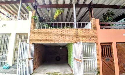 Sobrado com 3 quartos à venda em vila albertina - sp