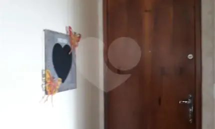 Apartamento com 2 quartos à venda em sítio do mandaqui - sp