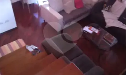 Sobrado com 3 quartos à venda em vila mariza mazzei - sp
