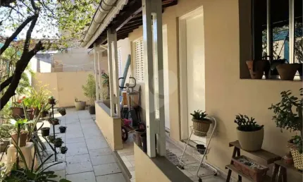 Casa com 3 quartos à venda na Rua Ulisses Esteves Costa, Santana, São Paulo