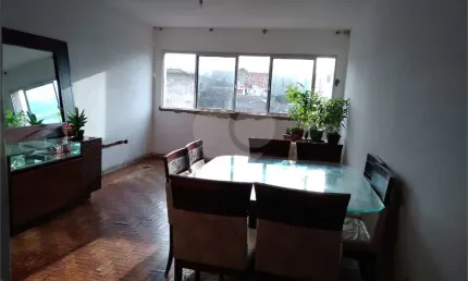 Apartamento com 4 quartos à venda em bom retiro - sp