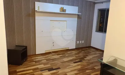 Apartamento com 2 quartos à venda em vila gustavo - sp