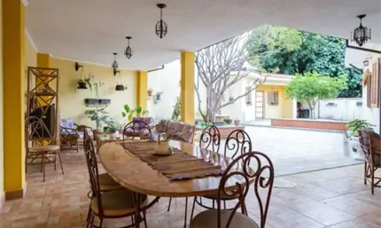 Casa térrea com 3 quartos à venda em alto da lapa - sp