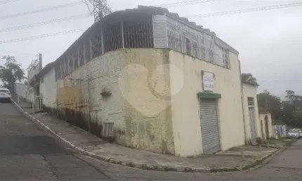 Casa térrea com 2 quartos à venda em vila nova galvão - sp
