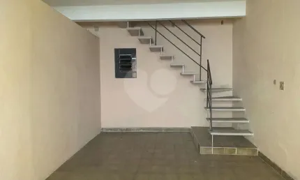 Sobrado com 5 quartos à venda em parque edu chaves - sp