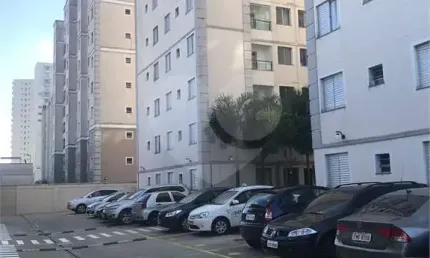 Apartamento com 2 quartos à venda em jardim santa terezinha (zona leste) - sp