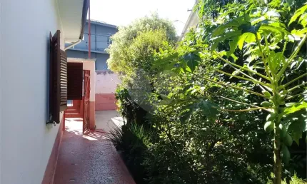 Terreno à venda na Rua Catileias, Tremembé, São Paulo