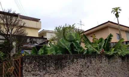 Terreno à venda na Rua Vale do Cariri, Tremembé, São Paulo