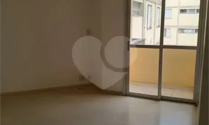 Apartamento com 2 quartos à venda na Avenida Deputado Emílio Carlos, Limão, São Paulo
