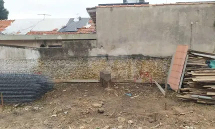 Terreno à venda na Rua Major Dantas Cortez, Tucuruvi, São Paulo