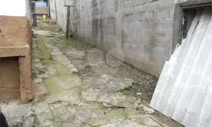 Terreno à venda na Rua Benjamin Pereira, Jaçanã, São Paulo