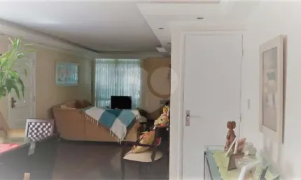 Sobrado com 3 quartos à venda em horto florestal - sp