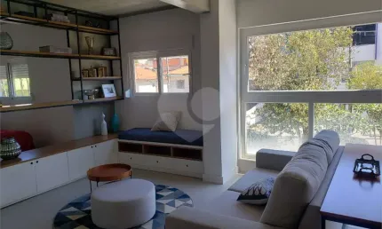 Apartamento com 2 quartos à venda em jardim paraíso - sp
