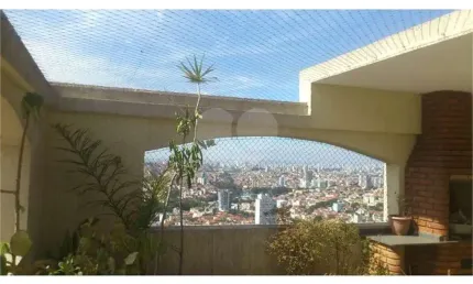 Cobertura com 3 quartos à venda em jardim são paulo(zona norte) - sp