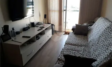 Apartamento com 3 quartos à venda na Rua do Tramway, Tucuruvi, São Paulo